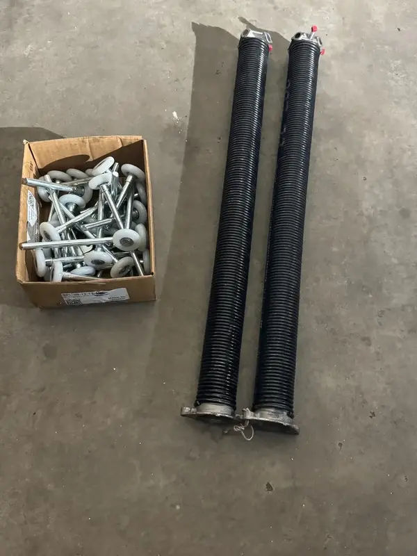 Denver Field Repair Project #4